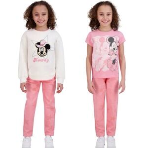 Character Kids' 3-piece Denim Set